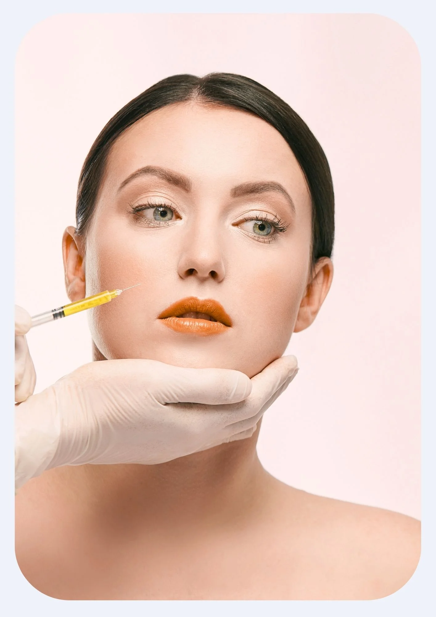 LIPOLUXE INJECTION