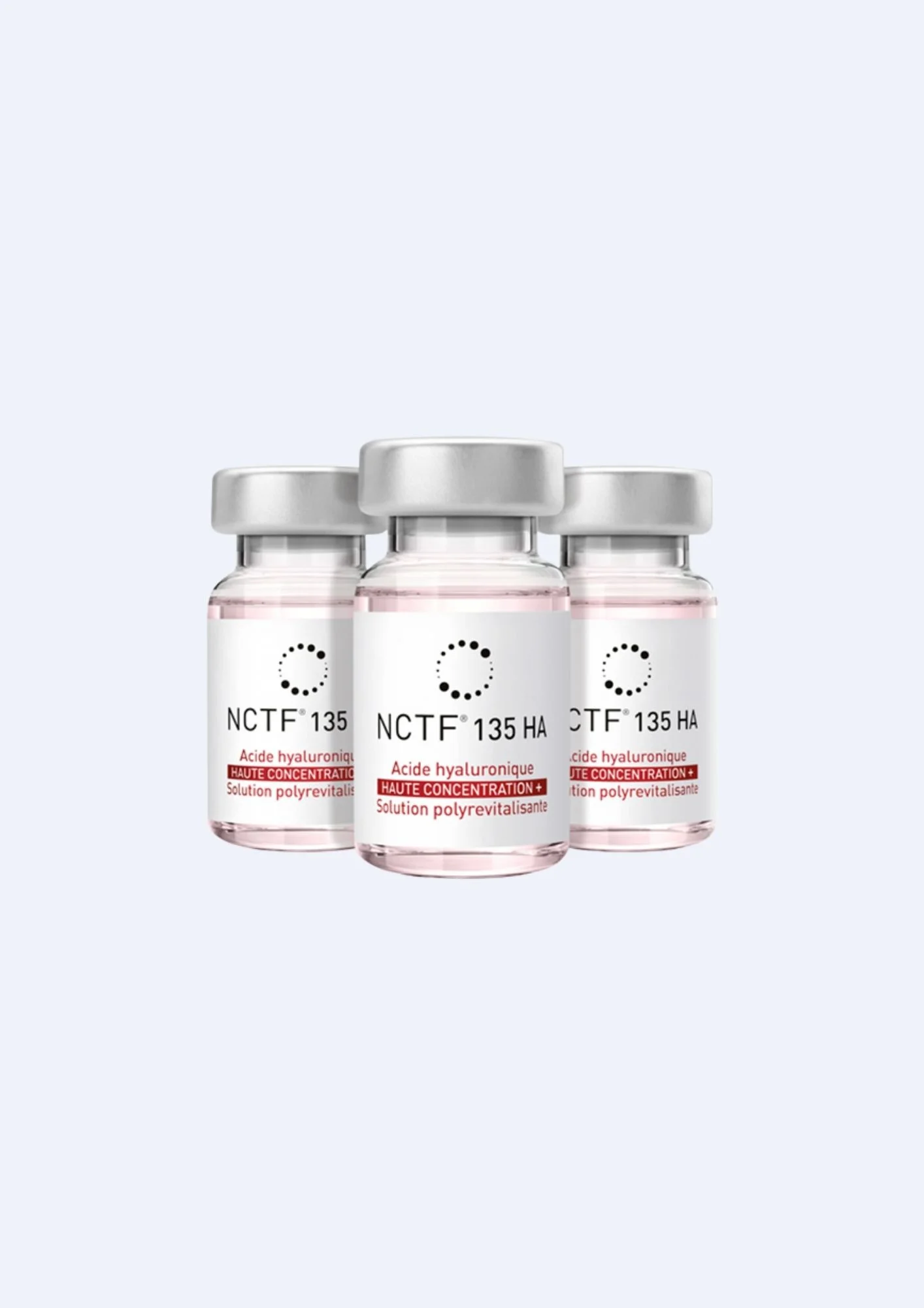NCTF GLOW BOOSTER
